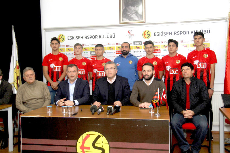 TAMAMEN ALT YAPIYA DÖNÜYORUZ