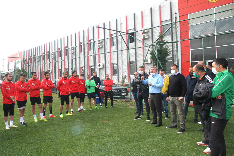 ÖDEME YAPMAZSAK HEPSİ GİDER