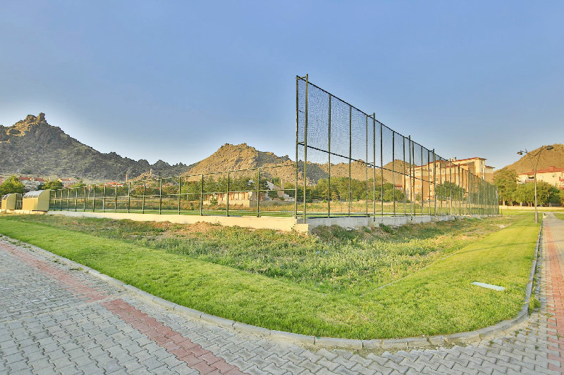 "SİVRİHİSARA MÜJDE"