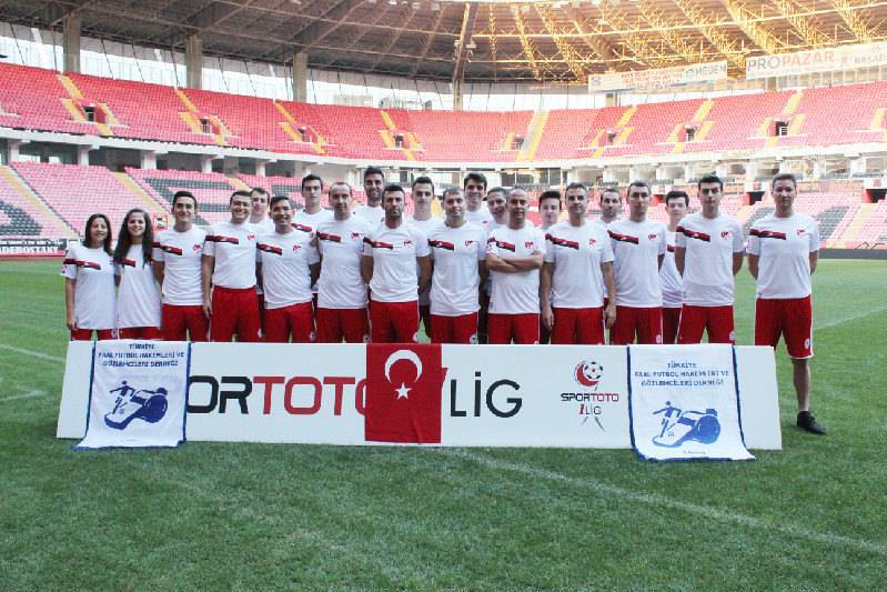 MHK LİG ÖNCESİ DEĞİŞİKLİKLERİ DUYURDU