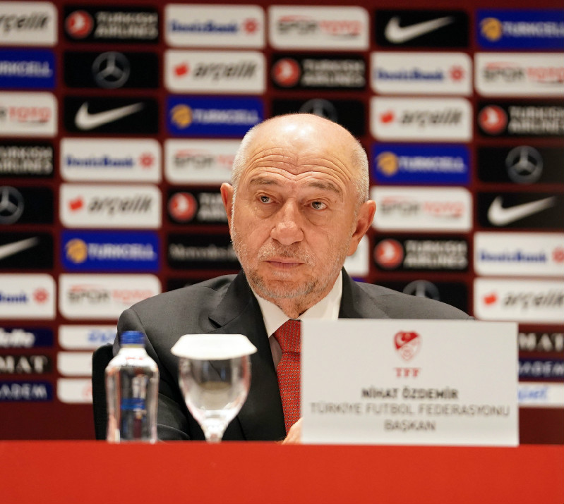 MALİ SIKINTILARA BAKACAĞIZ