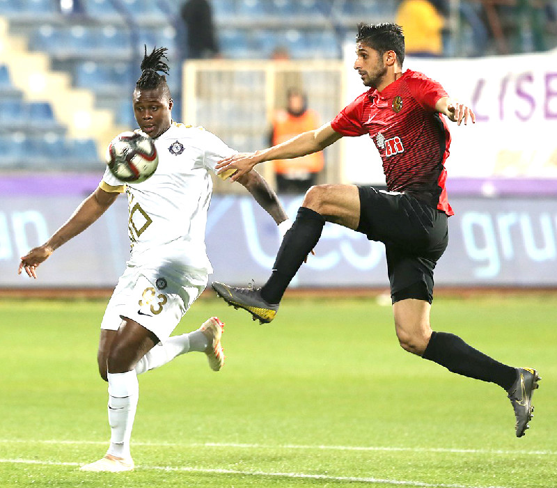 ERDALDAN İNDİRİM İSTENDİ