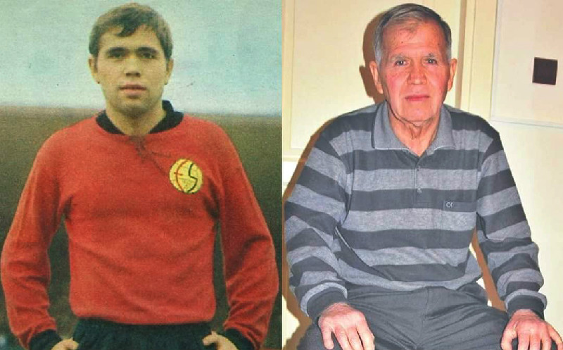 GEÇMİŞ OLSUN  NİHAT ATACAN