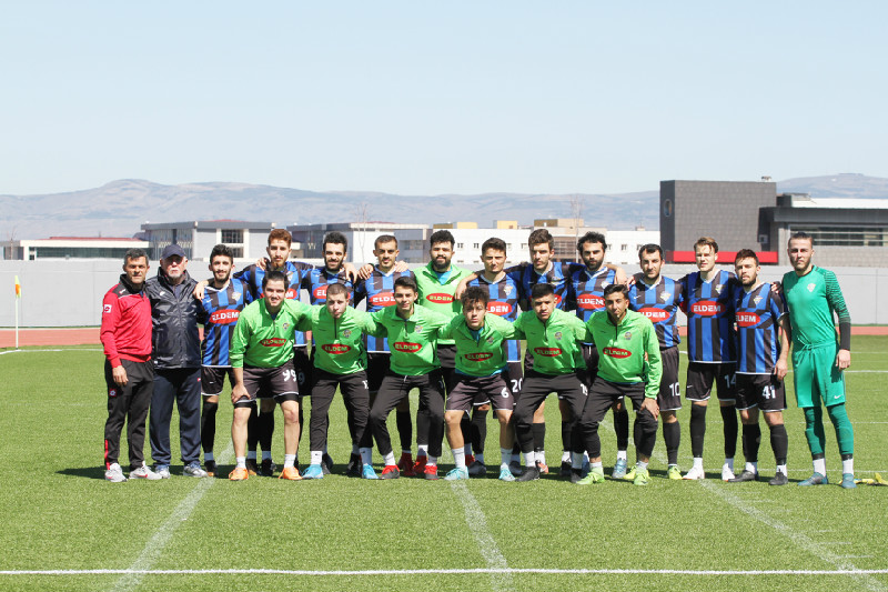 LİGİN KADERİ ODUNPAZARININ ELİNDE