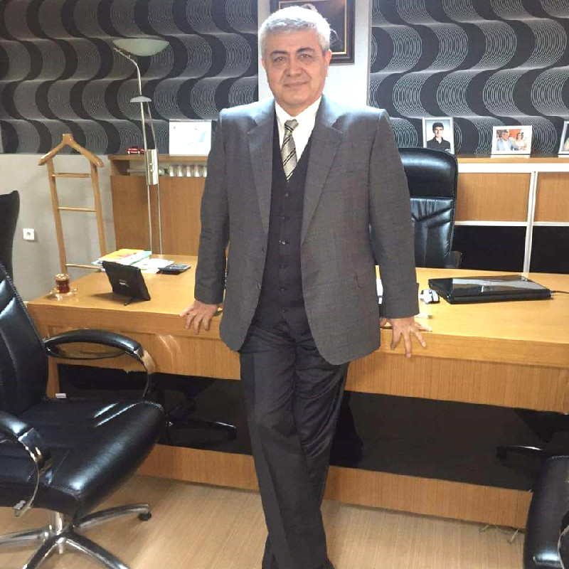 ES-ESTEN BAŞSAĞLIĞI