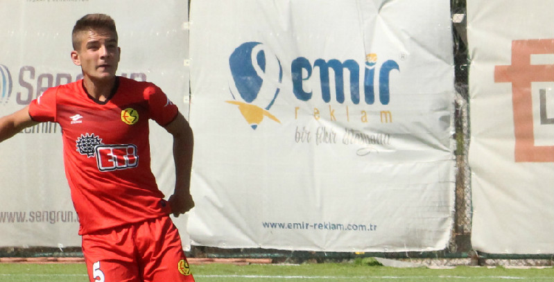 İSMAİL YİĞİT  DURAK