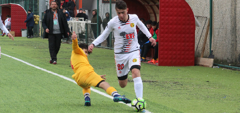 AHMET EMİN  AKPINAR