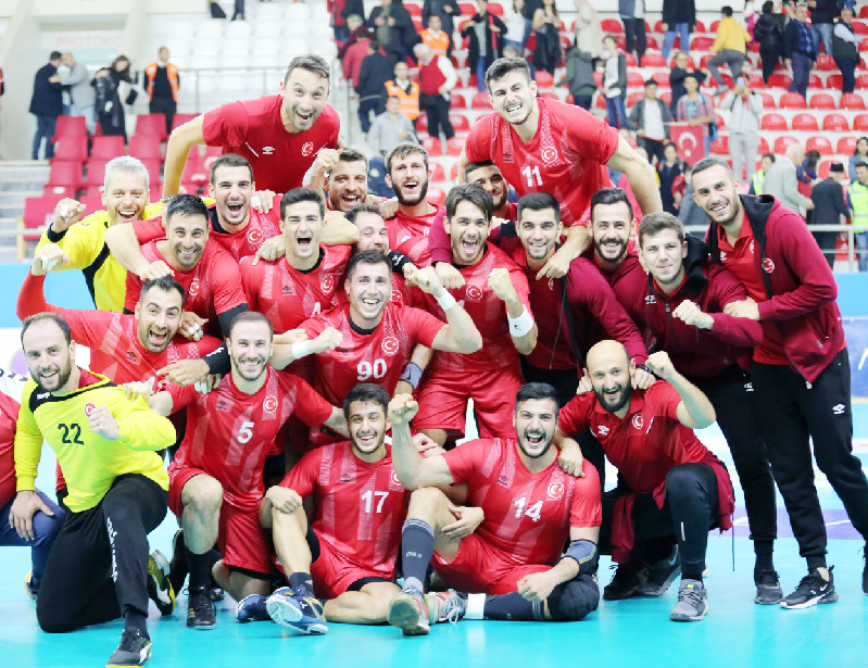 ESKİŞEHİRE YİNE BEKLİYORUZ