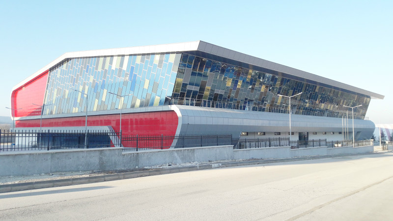 NEDEN ÇALIŞMA YOK?