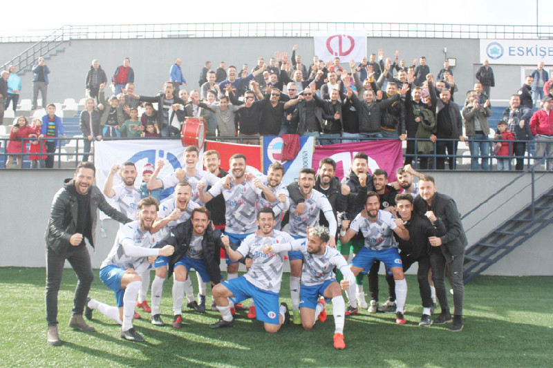 ANADOLUDA TESTLER 29 HAZİRANA ALINDI