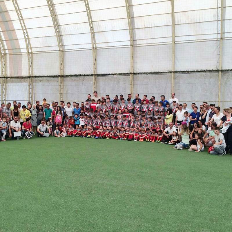 EFKDA KAYITLAR BAŞLADI