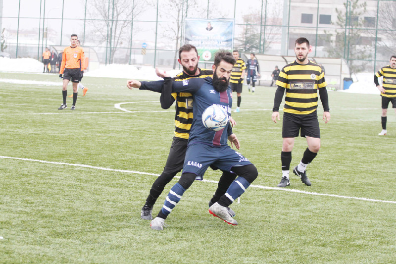 BİRLİKSPORUN UMUDU VAR