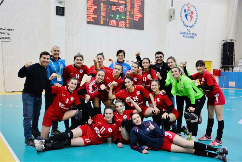 2020-2021 SEZONU LİGE KATILIM SÜRECİ BAŞLIYOR