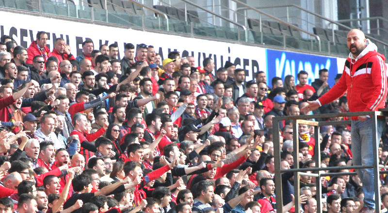 BİZİ BU DURUMA DÜŞÜRENLERİ  TARİH ASLA AFFETMEYECEK