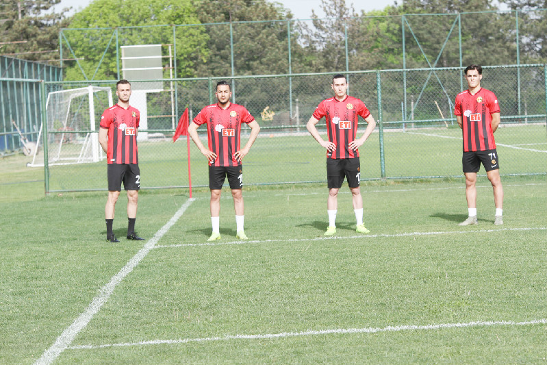 TRANSFER DÖNEMİ NETLEŞTİ