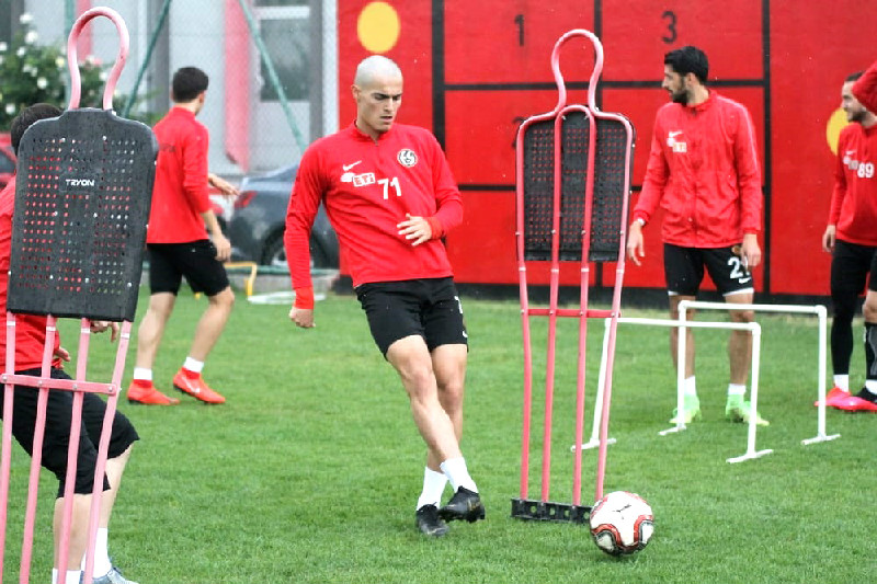 METEHANIN  YENİ İMAJI