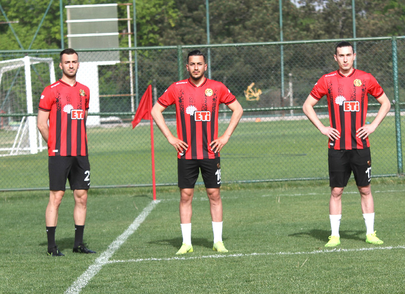 ŞEHİR DIŞI SATIŞLAR BAŞLADI