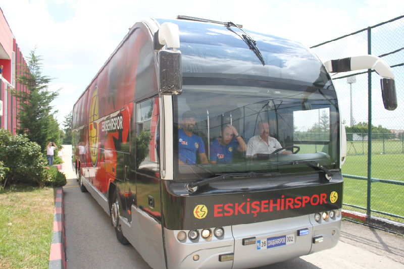 ERZURUMA 2 OTOBÜS