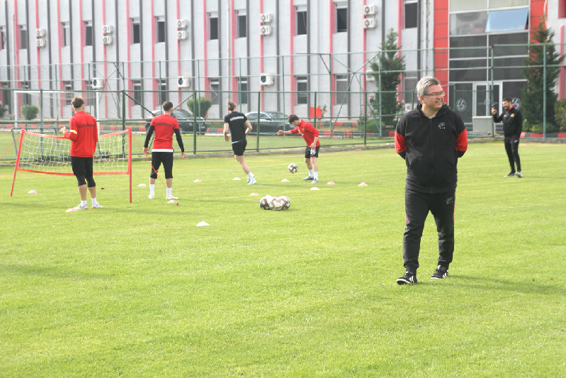 ŞAN VE ŞEREF İLE MÜCADELE EDECEĞİZ