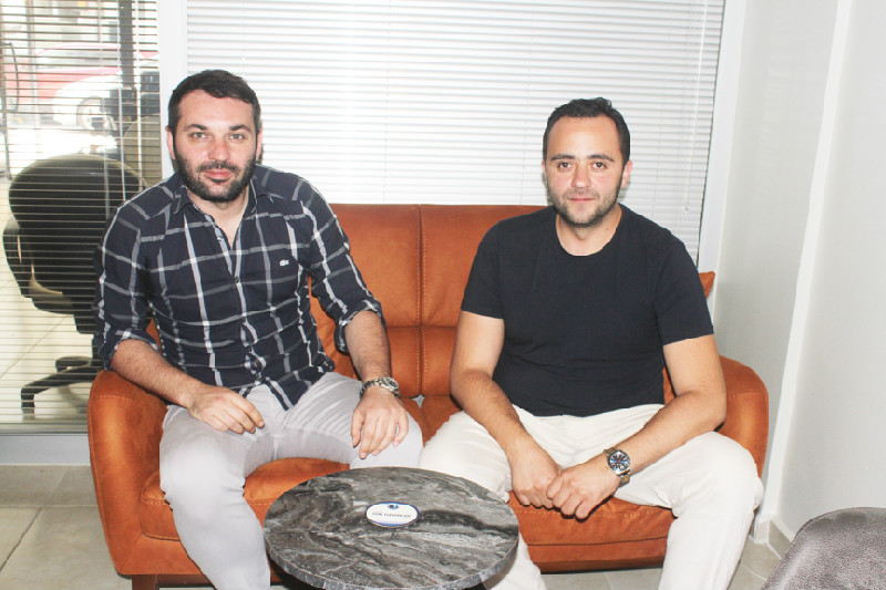 TFF ONAY VERSİN PROJELERİMİZ HAZIR