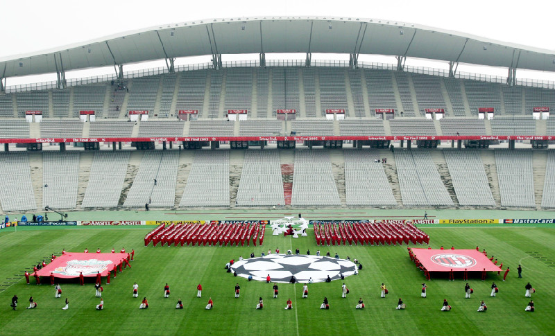 UEFA 2021 FİNALİ İÇİN İSTANBUL DEDİ