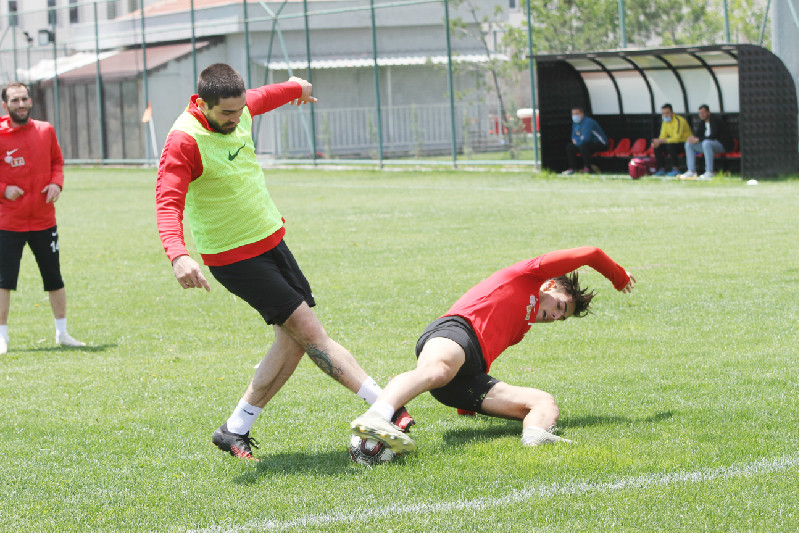 FURKAN DÜZ KOŞUDA  ONUR TEDAVİDE