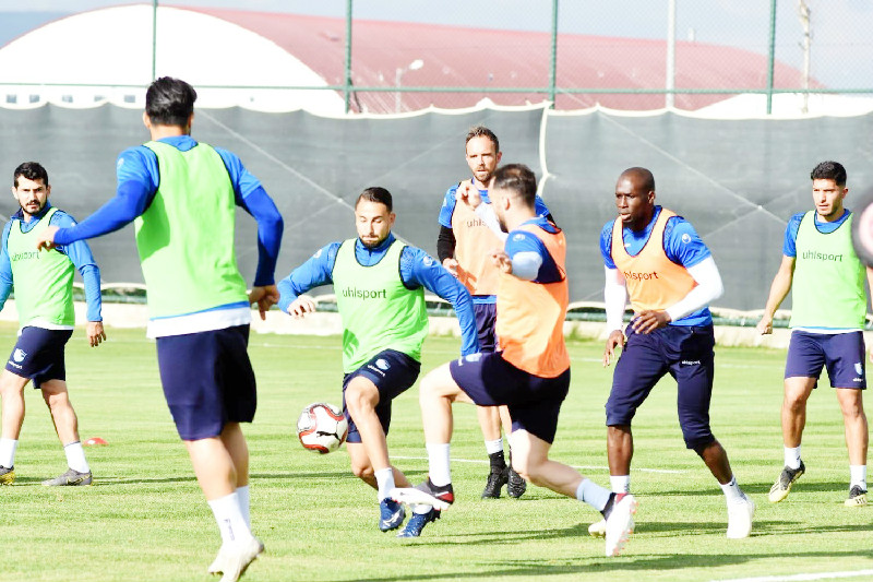 ERZURUM ES-ESİ BEKLİYOR