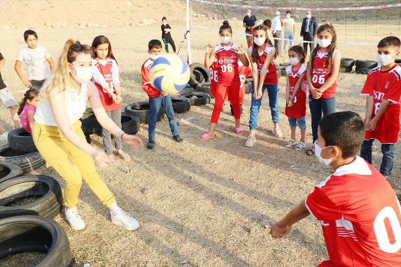 TVF KAYITSIZ KALMADI