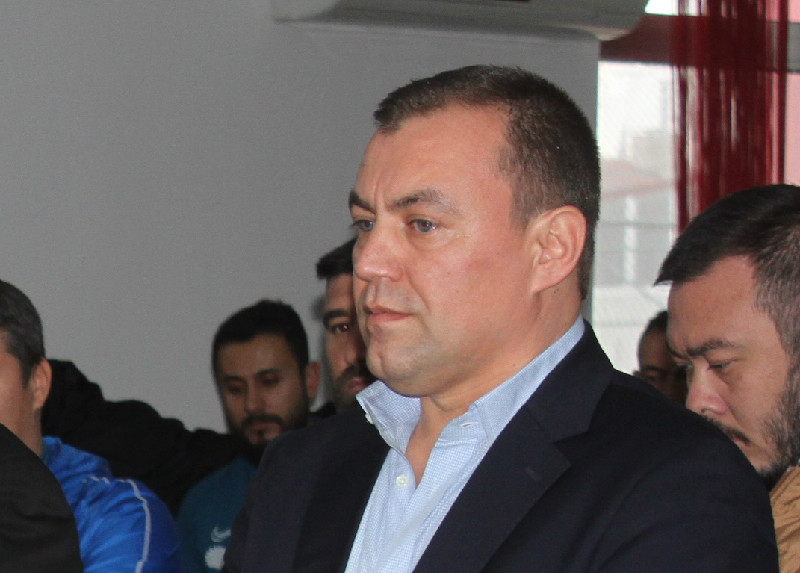 FİFAYA İTİRAZIMIZI YAPTIK