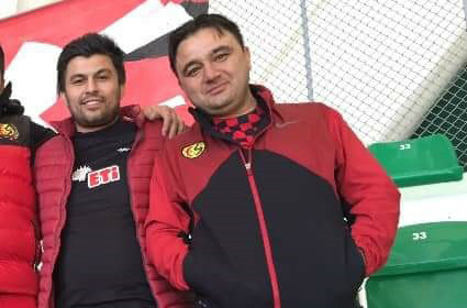 MASRAFLAR YÜCELDEN