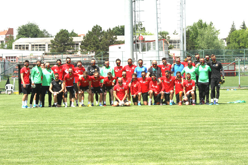 BİZİM İÇİN ZORLU BİR DEPLASMAN