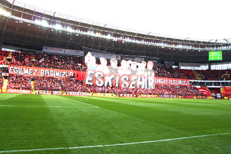 NİCE YILLARA ES-ESİM