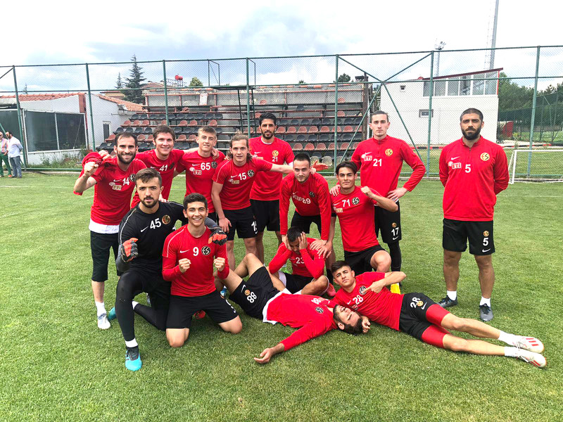 PANDEMİ DE PRESTİJ ARAYACAĞIZ