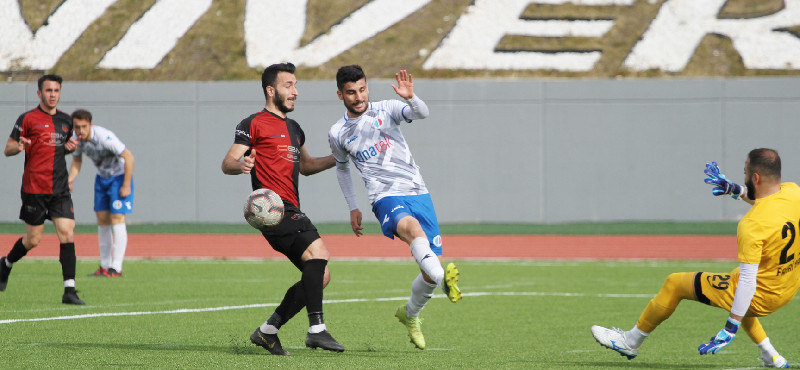 AMATÖR FUTBOL İÇİN KARAR HAFTASI