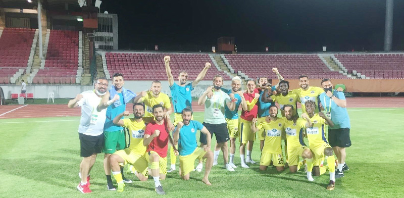 MENEMEN GALİBİYETİ HATIRLADI