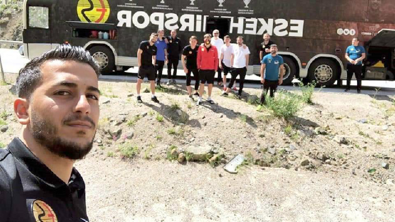 BUNLARA CEZA YOK MU?