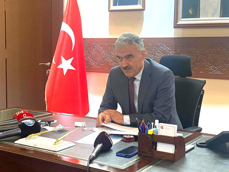 ESKİŞEHİRSPORUN SÜPER LİGDE OLMASI  ÖNCELİKLERİMİZİN EN BAŞINDA