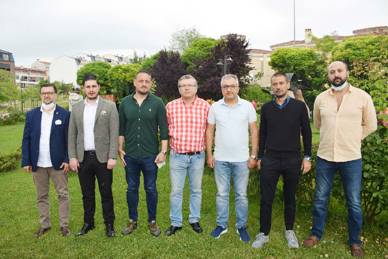 HEDEF 100 BİN BİLET