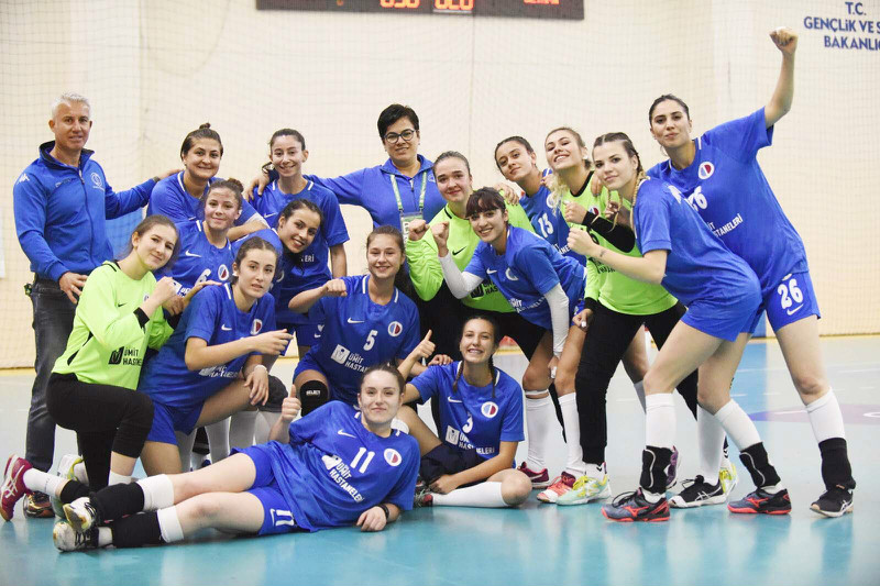 ANADOLU İŞİ SIKI TUTMALI