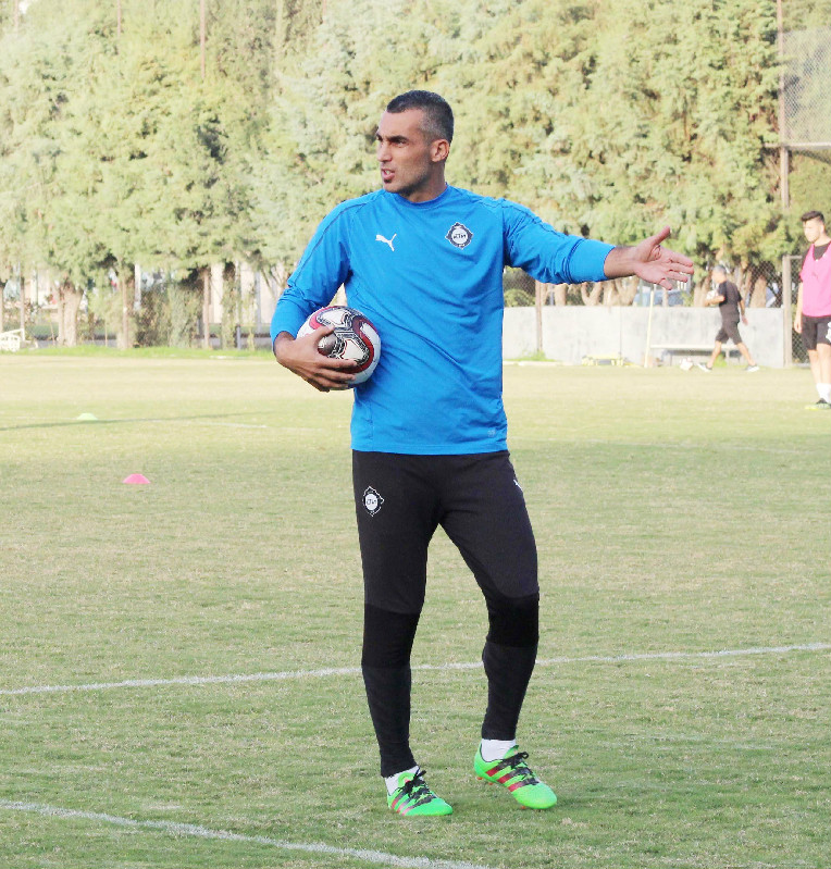 SÜPER LİG YOLUNDA HER MAÇ FİNAL