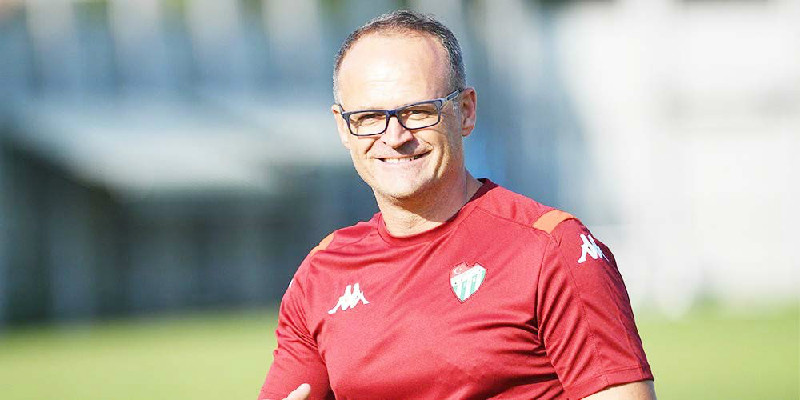 "ADANASPOR MAÇINDA İLK GALİBİYETİ ALACAĞIZ"