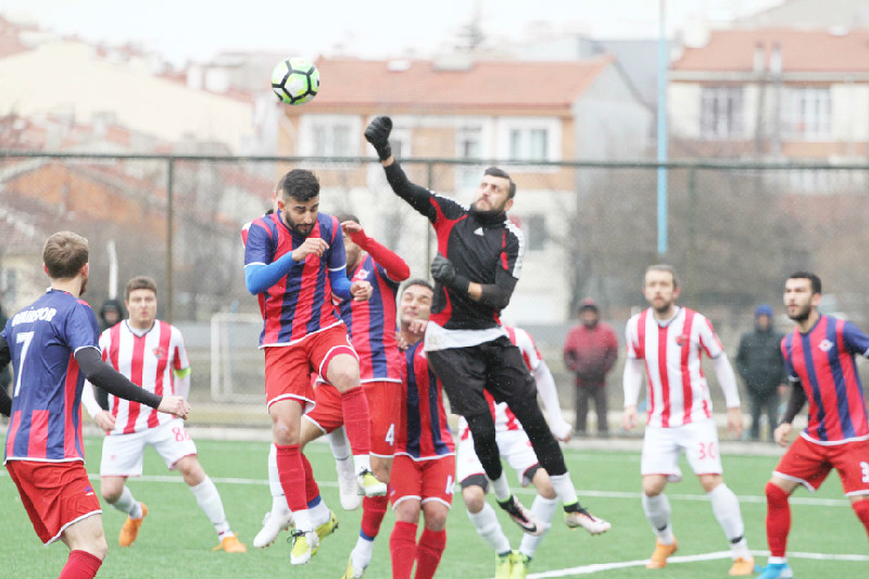 TFF KARAR AŞAMASINDA