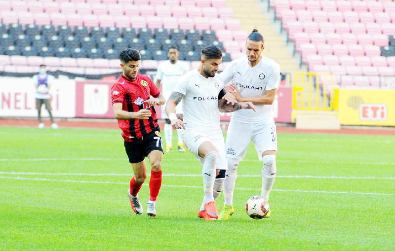 VEFA BORCUMUZ VAR