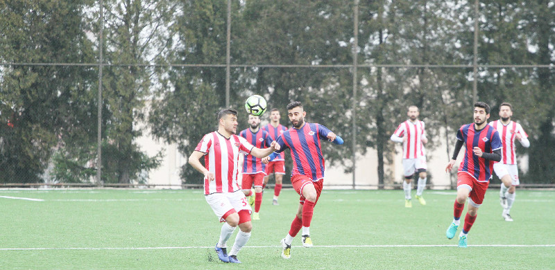 MAÇLARIN OYNANMASI ÇOK ZOR GÖZÜKÜYOR