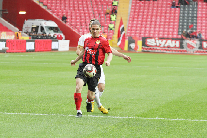 AMAN BEDAVAYA GİTMESİN