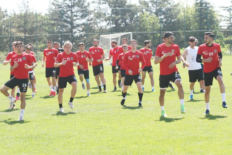 PAROLAMIZ GALİBİYET