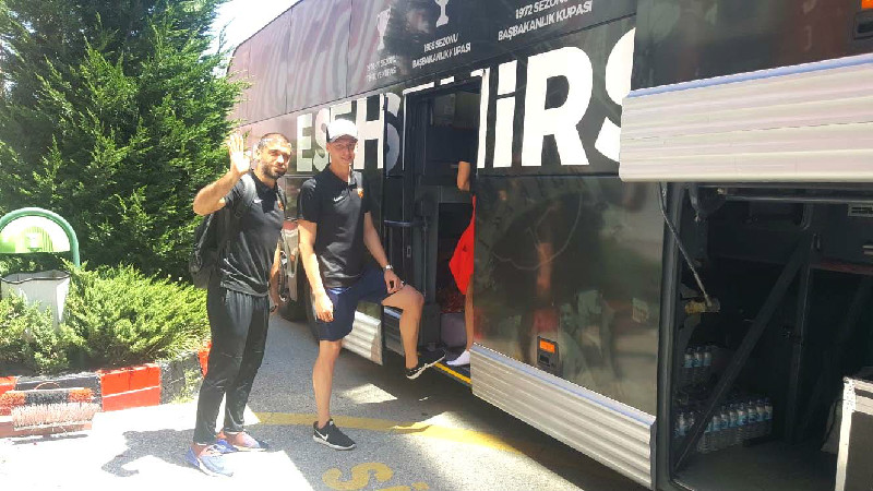 DÜŞSENDE MÜCADELEYİ BIRAKMA