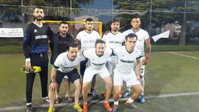 YARI FİNALİSTLER BELLİ OLDU