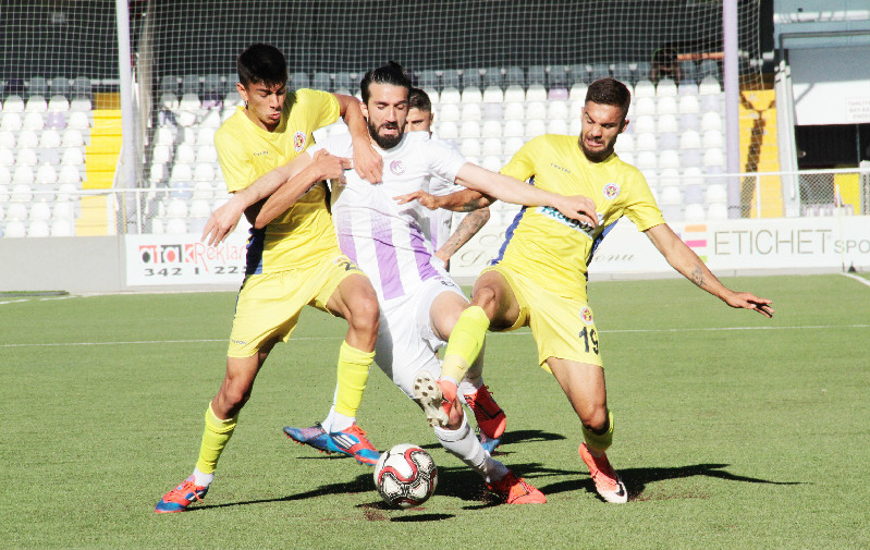 MENEMEN SONUNU GETİREMEDİ