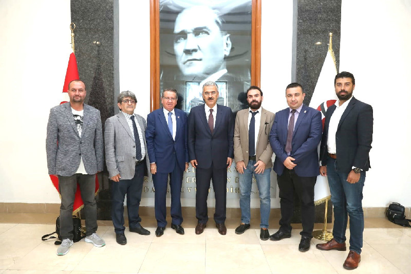 SÜPER LİG İÇİN BİRLİK ŞART